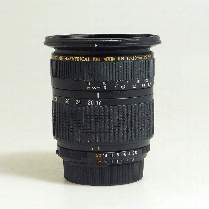 タムロン AF17-35/2.8-4 A05N