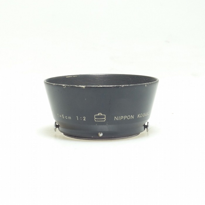 ニコン ニコンS 50/2用フード