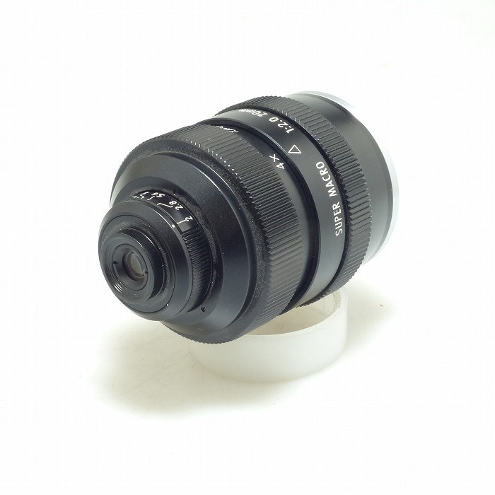 中一光学 ZHONG YI OPTICS FREEWALKER 20/2 SUPER MACRO フジフイルムX