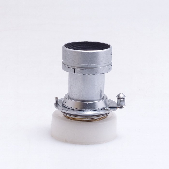 ライカ Elmar 5cm/3.5 (L39) コーティング無