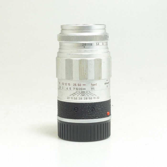 ライカ ELMARIT-M 90/2.8