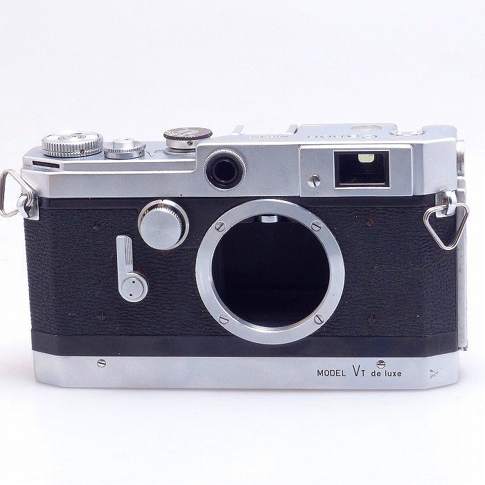 キヤノン VT deluxe