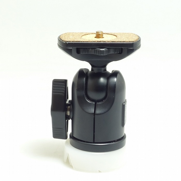 ベルボン QHD-53 雲台