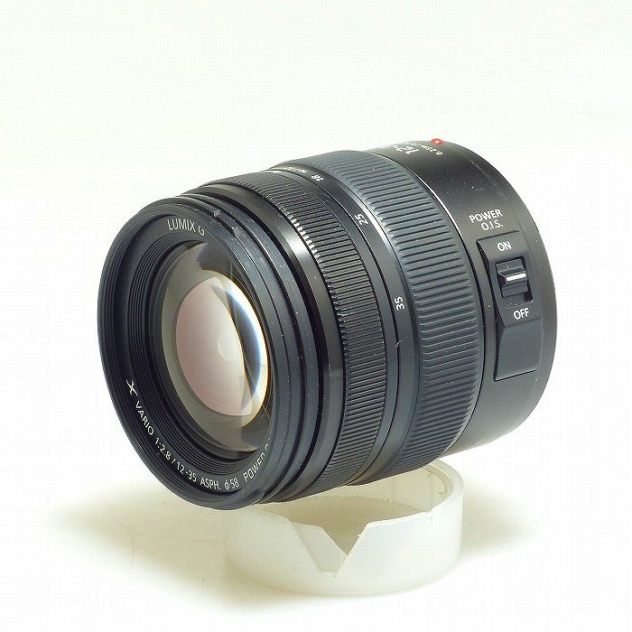 パナソニック VARIO 12-35/2.8 II ASPH. O.I.S H-HSA12035