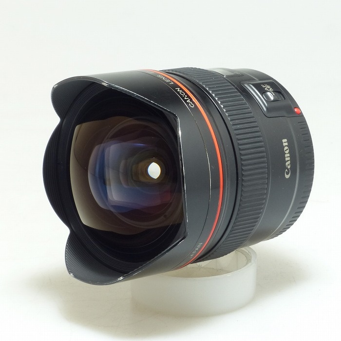 キヤノン EF14/2.8L USM