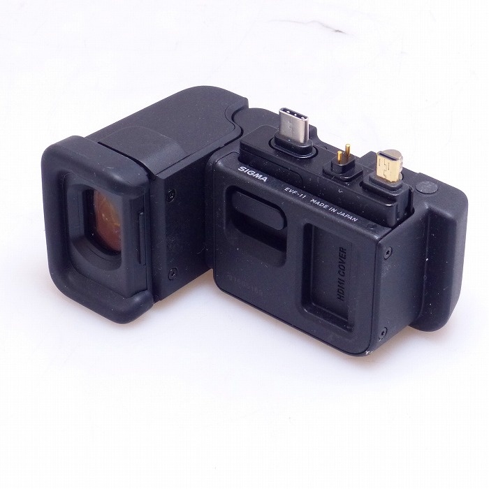 シグマ EVF-11