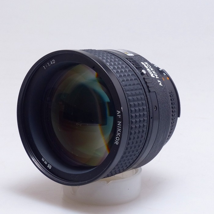 ニコン AI AF 85/F1.4D IF