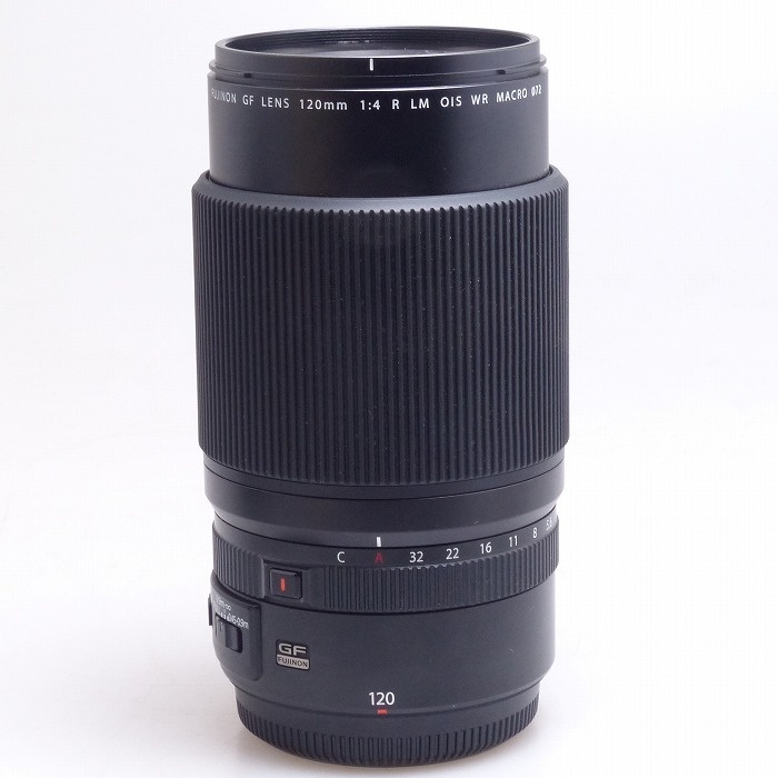 フジフイルム GF 120/4 R LM OIS WR