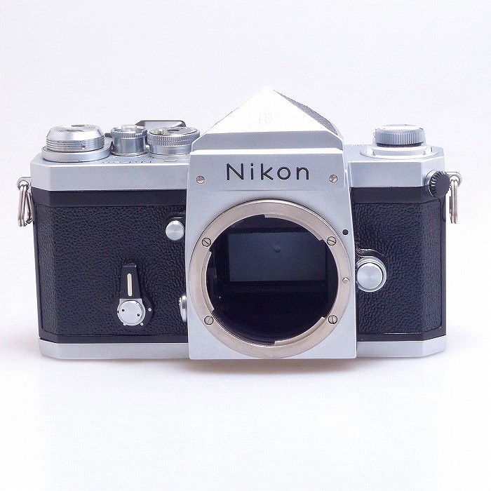 ニコン F アイレベル 後期