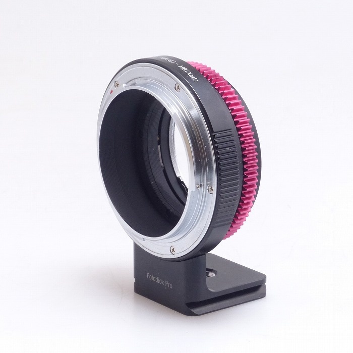 ソノタ Fotodiox NikG-XCD (ニコンF-ハッセルX) マウントアダプター