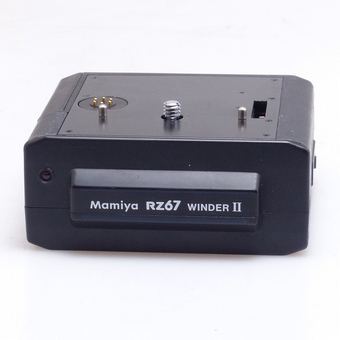 マミヤ RZ WINDER II