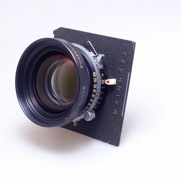 シュナイダー SYMMAR-S 210/5.6