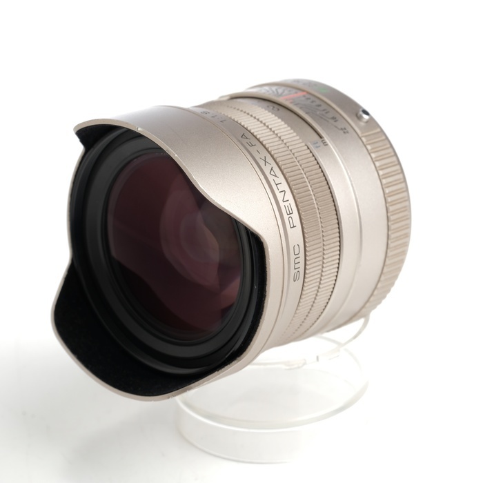 ペンタックス FA31/1.8 AL LIMITED SL