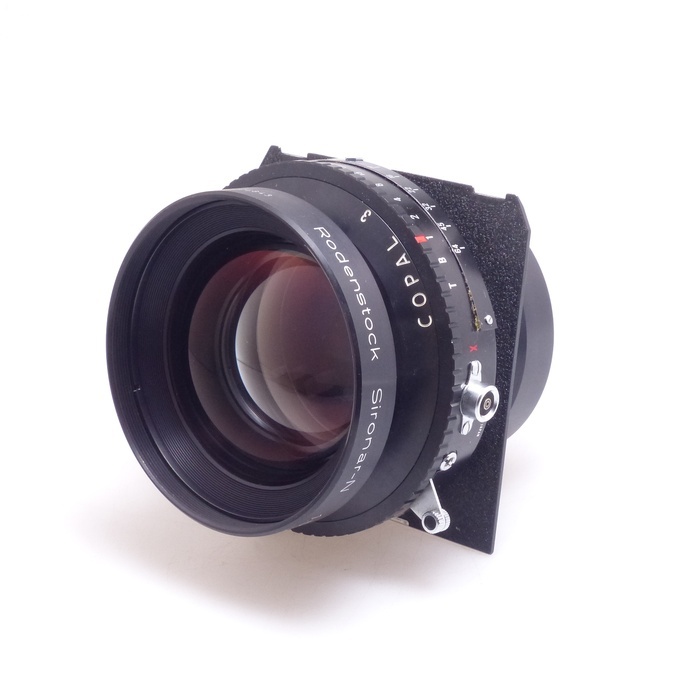 ローデンシュトック Sironar-N 300/5.6 MC
