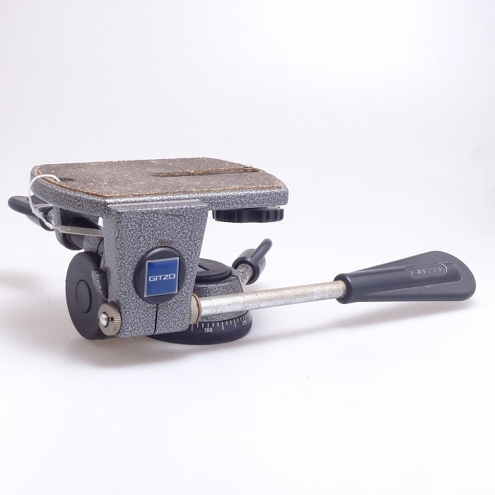 ジッツオ G1370 雲台