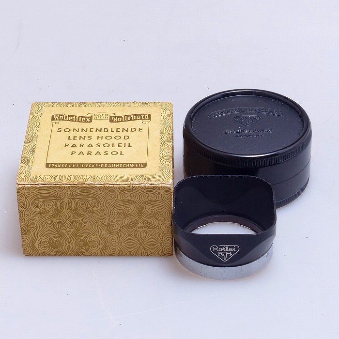 ローライ Bay.1 メタルフード