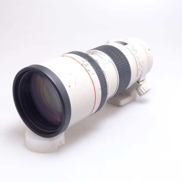 キヤノン EF 300/4L USM