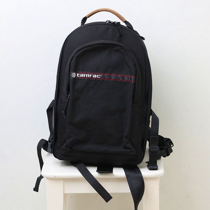 タムラック リュック (MADE IN USA)