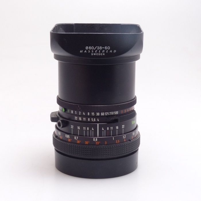 HASSELBLAD CF Distagon 50/F4