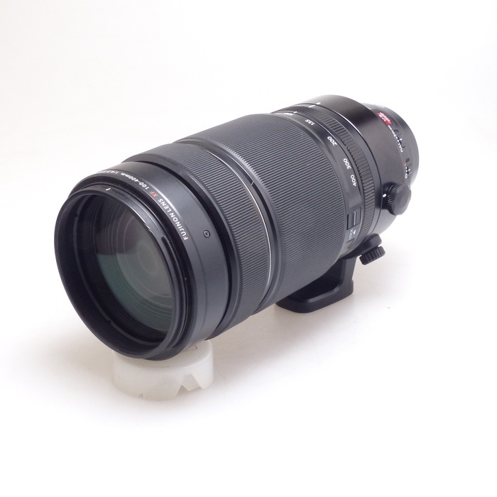 フジフイルム XF100-400/4.5-5.6 R OIS WR