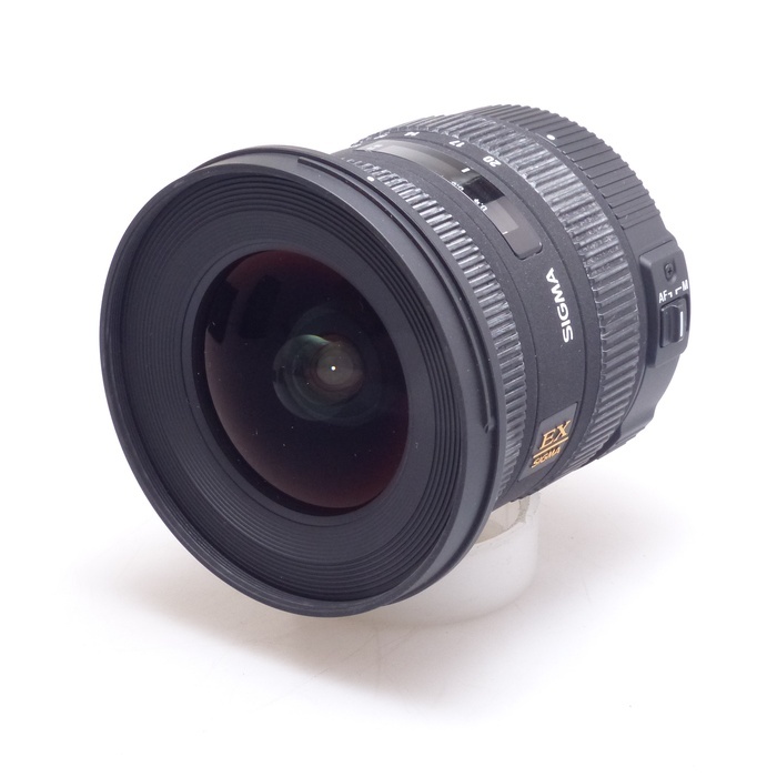 シグマ 10-20/F3.5 EX DC HSM ペンタックス