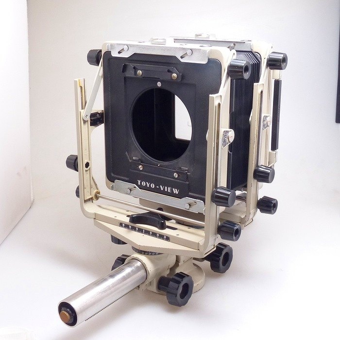 トヨ TOYO VIEW D45M