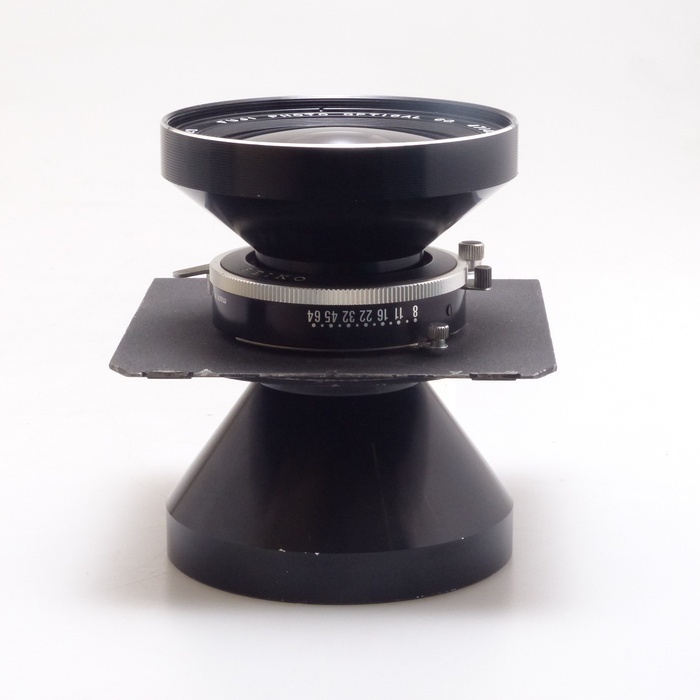 フジフイルム FUJINON・SW 120/8