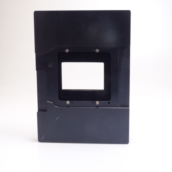 ソノタ 長岡製作所 RB67用 ポラ2枚撮りアダプタ