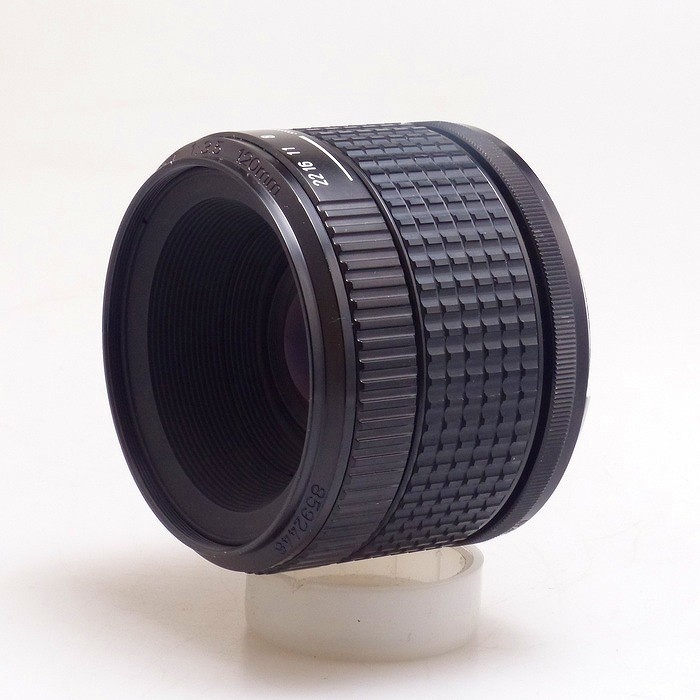 ペンタックス SMC 67 SOFT 120/3.5