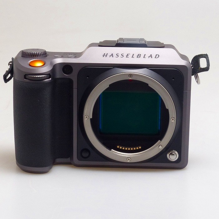 HASSELBLAD X1D II 50C