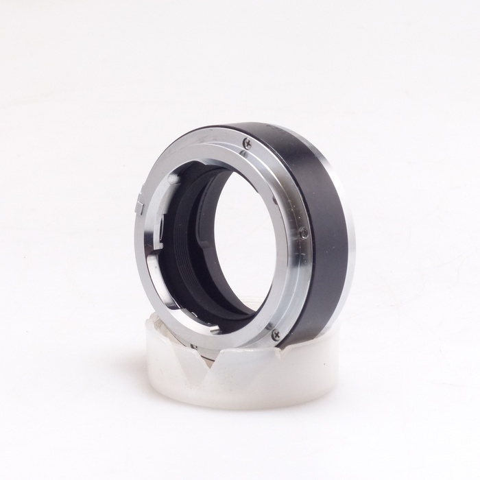 ライカ 14167 ビゾ1,2型→ライカR アダプタ