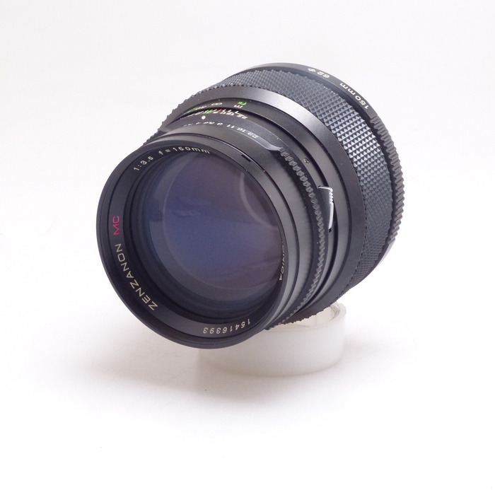 ブロニカ ゼンザノン MC 150/3.5 ETR用