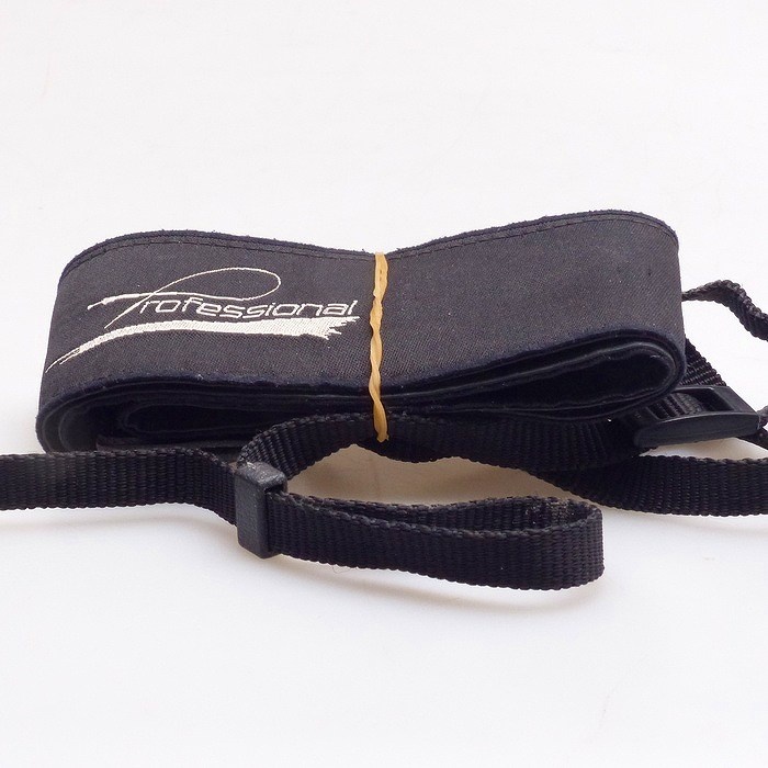 フジフイルム FINEPIX S5 PRO予約購入特典ストラップ