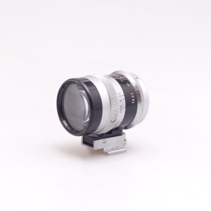 ソノタ 田中光学 ユニバーサルファインダー