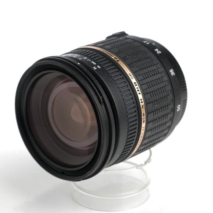 タムロン SP AF17-50/2.8 XR DI2 LD A16 ペンタックス用