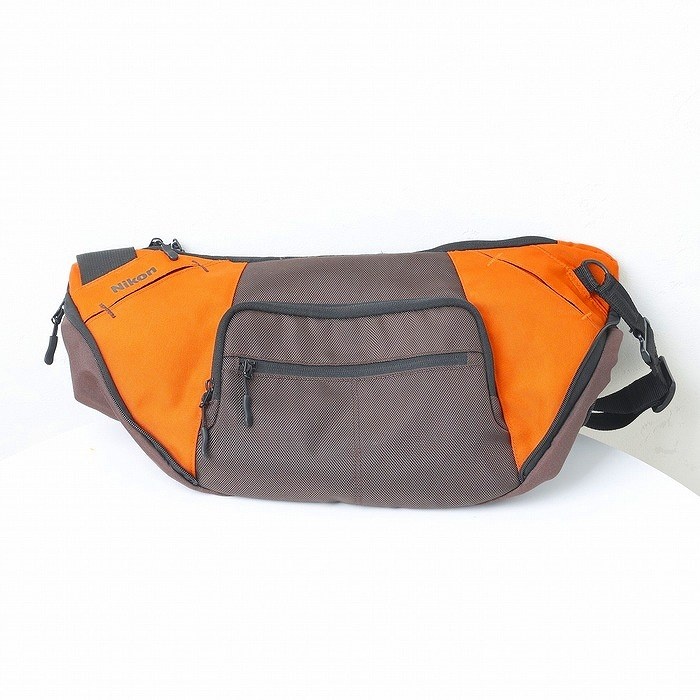 ニコン ショルダーバック