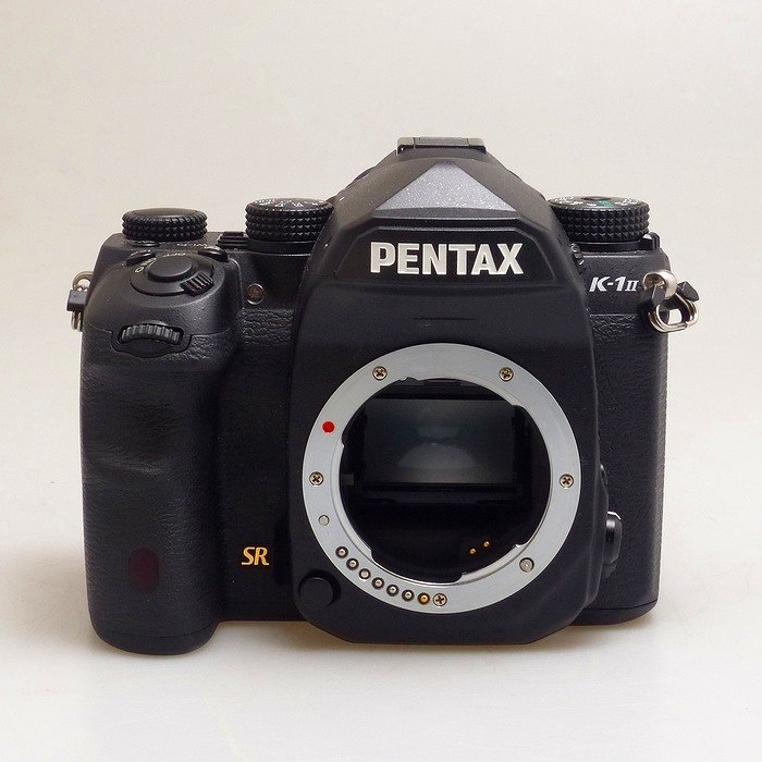 ペンタックス K-1 Mark2 ボディ