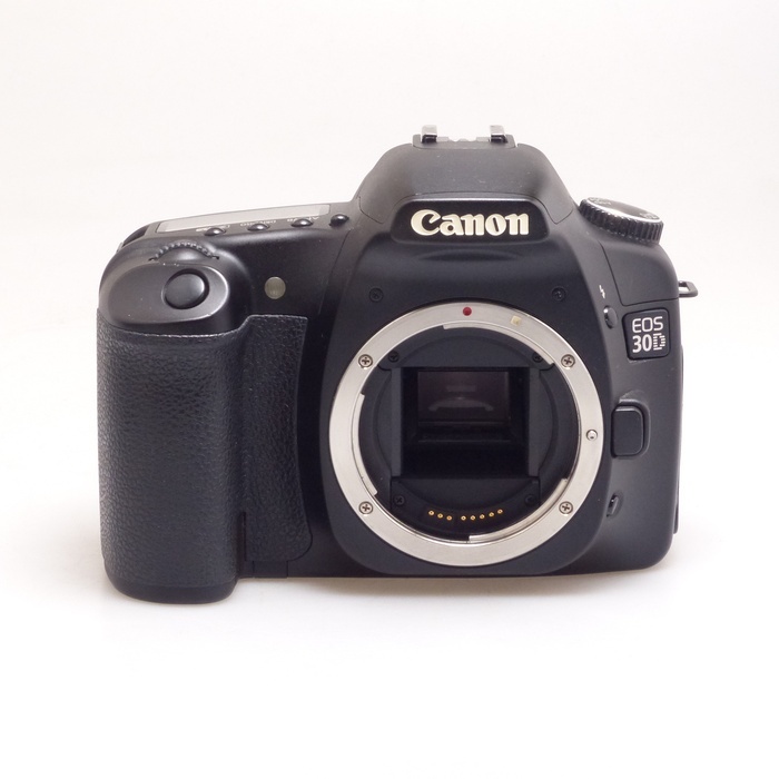 キヤノン EOS 30D ボディ