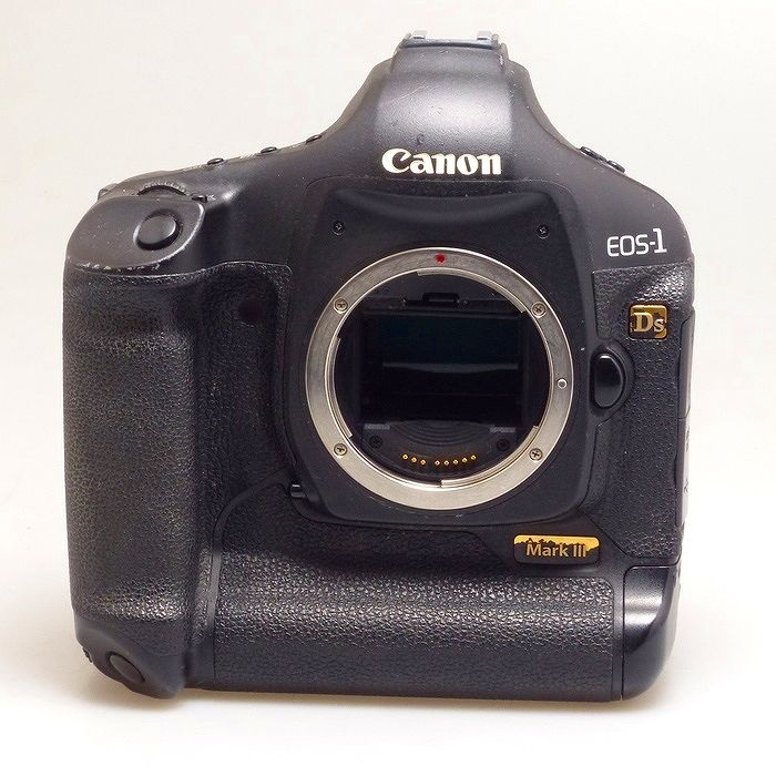 キヤノン EOS 1Ds MARK III