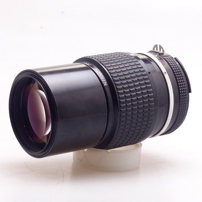 ニコン Ai 200/F4