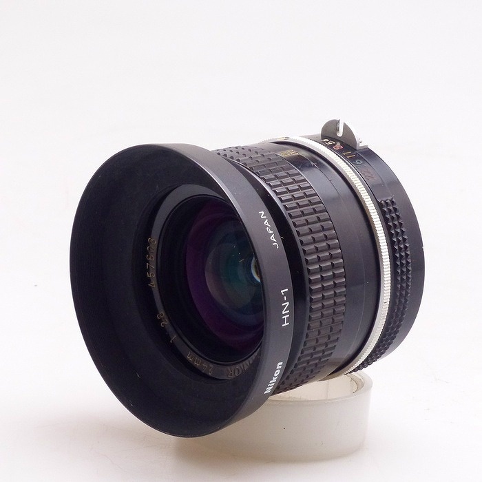 ニコン New Nikkor 24/F2.8