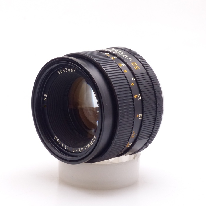 ライカ SUMMILUX-R 50/1.4 R-Only