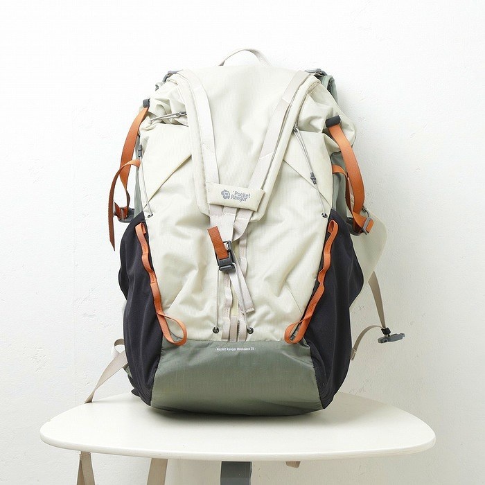 ソノタ Pocket Ranger Rucksack 35