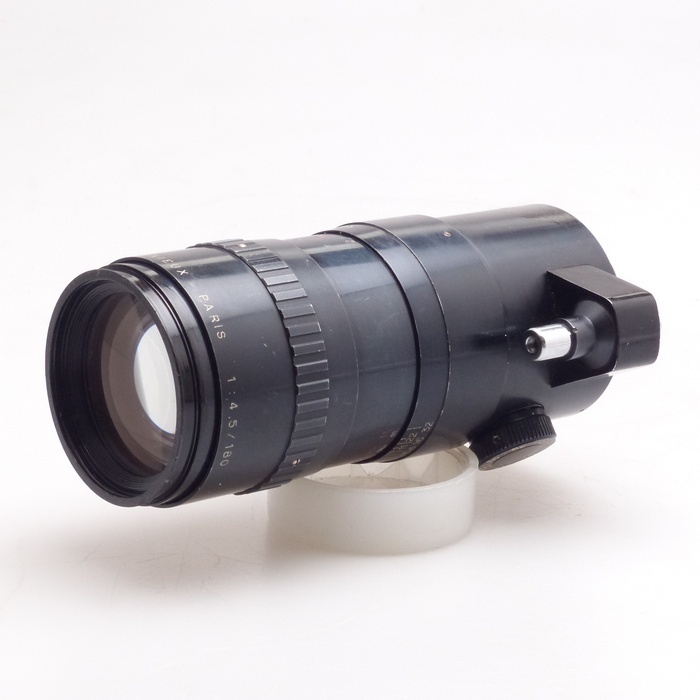 ANGENIEUX ALITAR 180/4.5 ALPAマウント