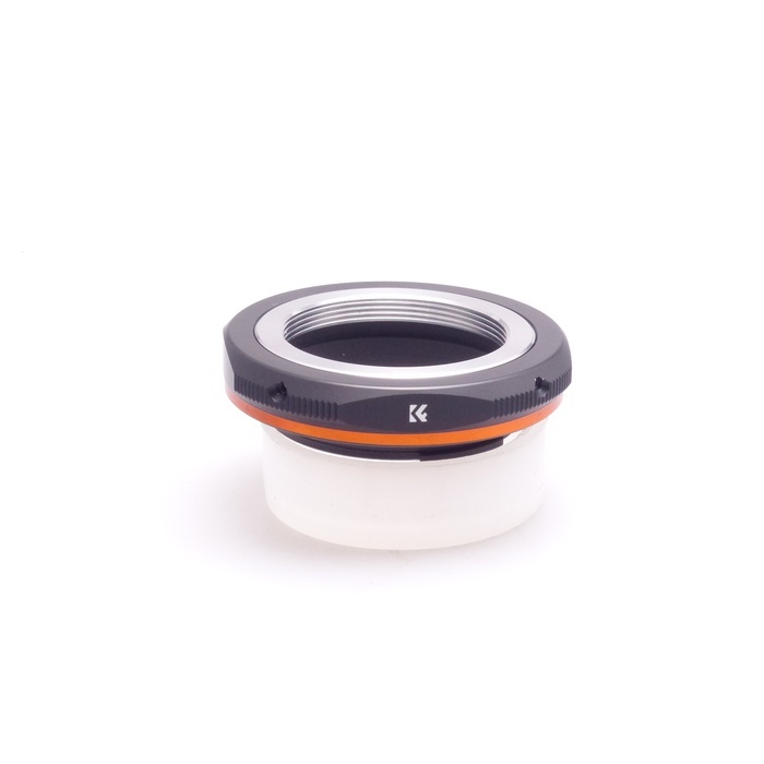 K&F CONCEPT KF-36E-P L39レンズ - ソニーEボディ
