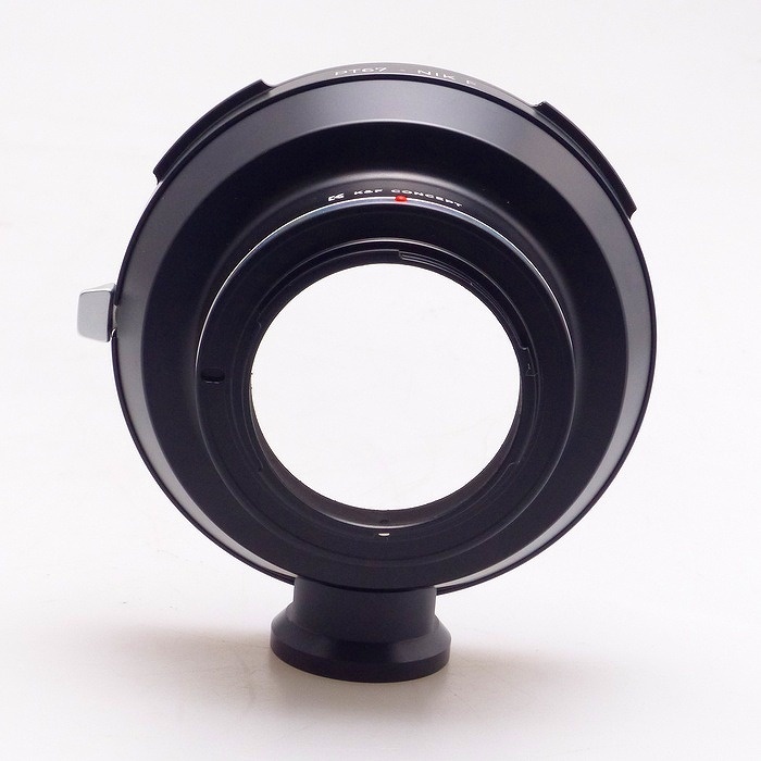 K&F CONCEPT マウントアダプター KF-P67F (ペンタックス67-ニコンF)