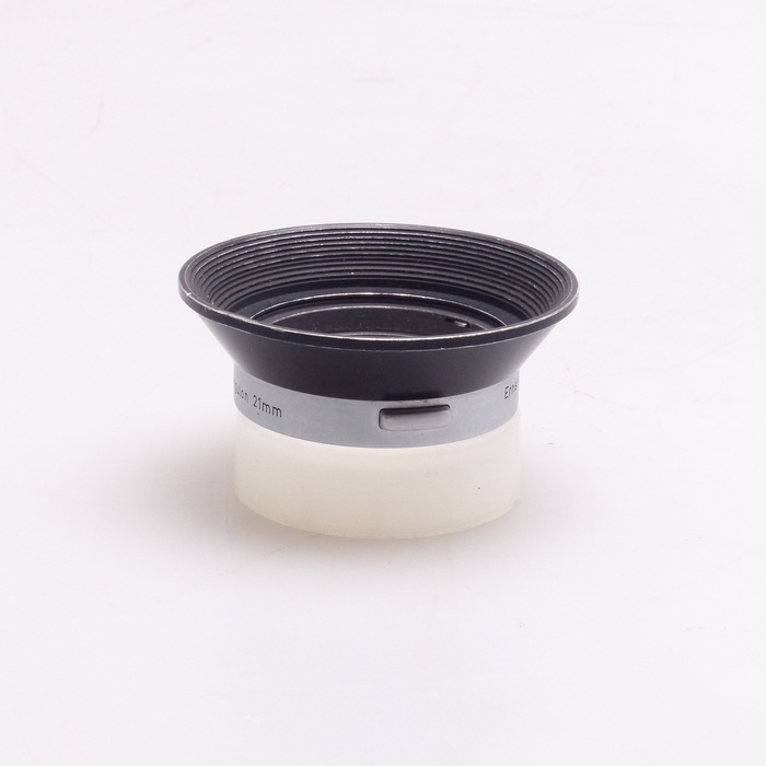 ライカ IWKOO (12502) Super-Angulon 21/F4用フード