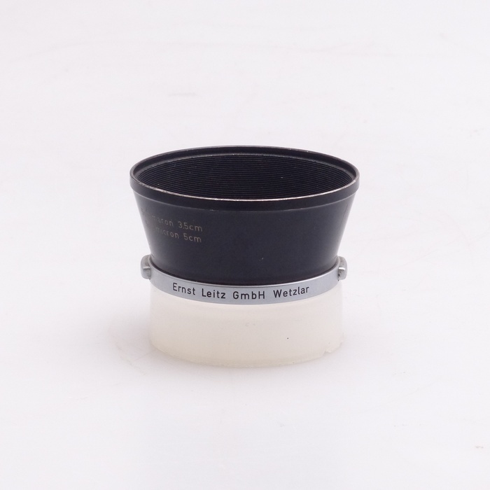 ライカ ITDOO ズミクロン50mm ズマロン35mm用フード