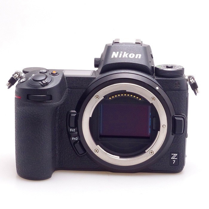 ニコン Z 7 ボディ