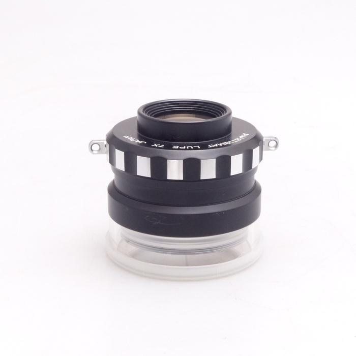 ピーク ANASTIGMAT LUPE 7X